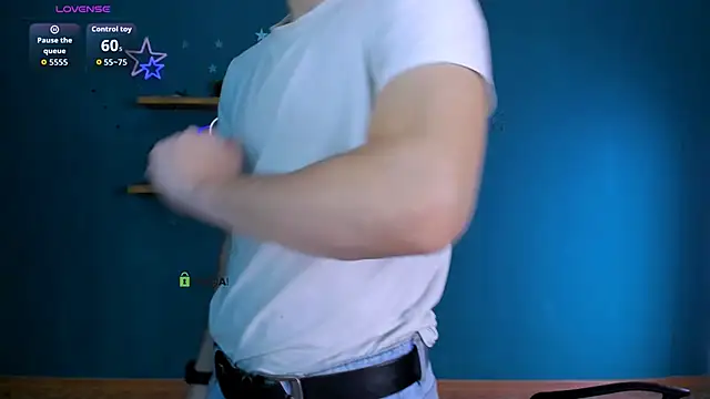 neo raze online show from 1, 3, 2026