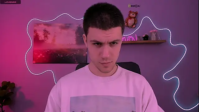 neo raze online show from 29, 3, 2026