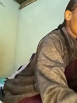 SexyTiger27 online show from 1, 3, 2026