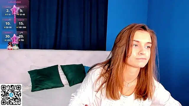 VioletaDiaz  online show from 2, 3, 2026