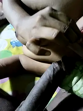 Romantic-Couple999 online show from 23, 4, 2026