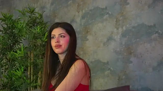 EvaBerryy online show from 15, 4, 2026