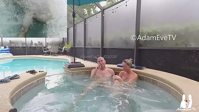 -AdamEveTv- online show from 31, 5, 2026