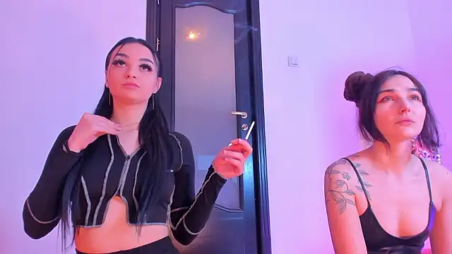 Peanaughty online show from 8, 2, 2026