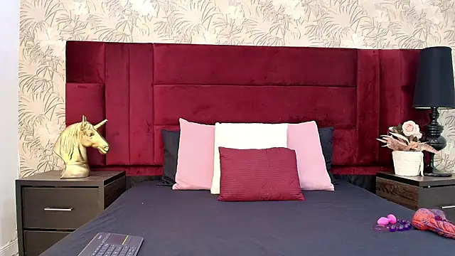 Snapshot of Lara_pons chatting on 9, 2, 2026 Lara pons online show from 9, 2, 2026