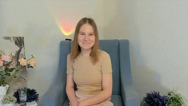 CleliaRostek online show from 1, 2, 2026