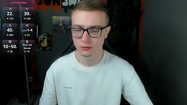 Emmit Barker online show from 10, 5, 2026