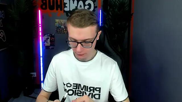 Emmit Barker online show from 27, 5, 2026