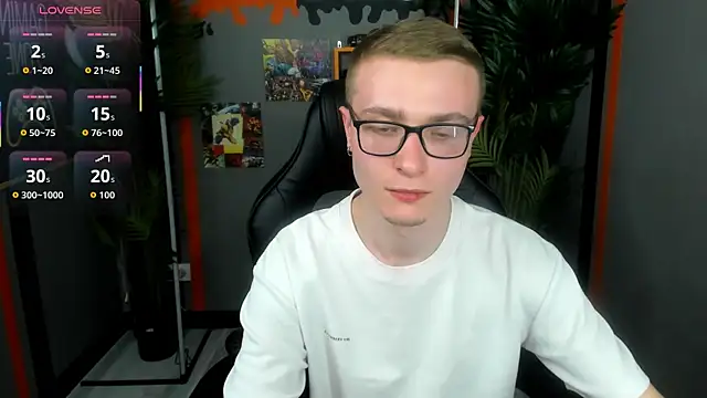 Emmit Barker online show from 13, 5, 2026