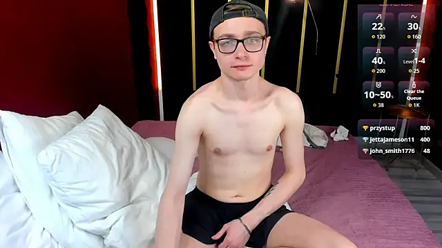 Emmit Barker online show from 17, 6, 2026