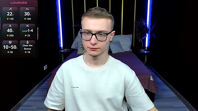 Emmit Barker online show from 7, 5, 2026
