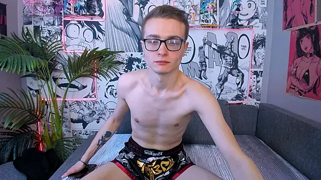 Emmit Barker online show from 14, 2, 2026