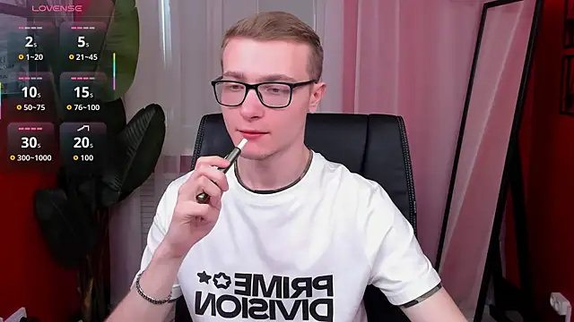 Emmit Barker online show from 19, 5, 2026