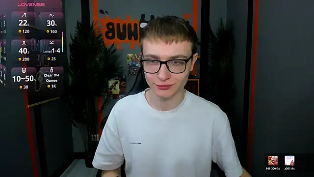Emmit Barker online show from 26, 4, 2026