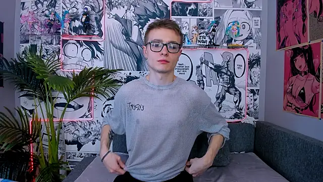 Emmit Barker online show from 20, 2, 2026