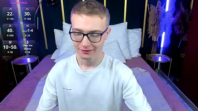 Emmit Barker online show from 5, 5, 2026