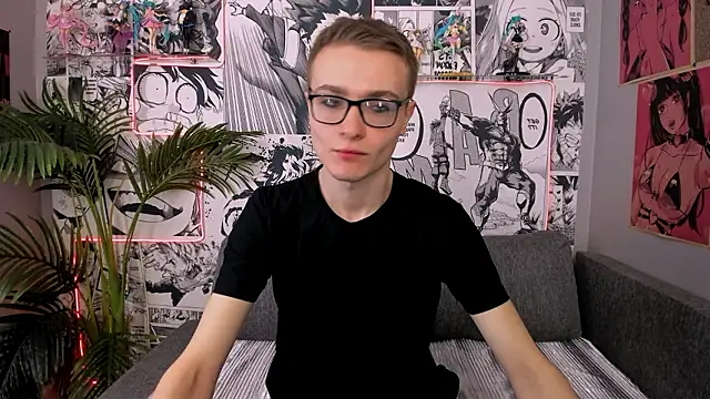 Emmit Barker online show from 10, 2, 2026