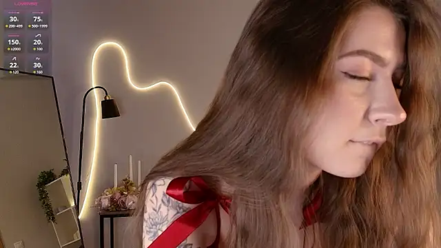 Snapshot of Courtney_C chatting on 23, 2, 2026 Courtney C online show from 23, 2, 2026