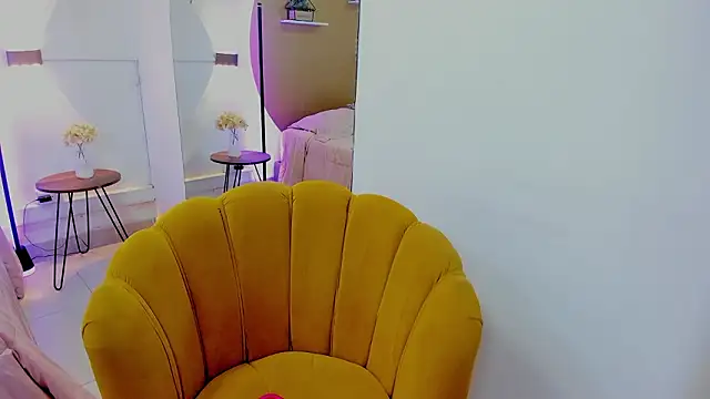 Dafne Grace online show from 1, 3, 2026