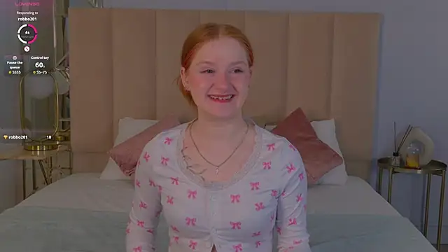 AmandaWatts online show from 3, 4, 2026