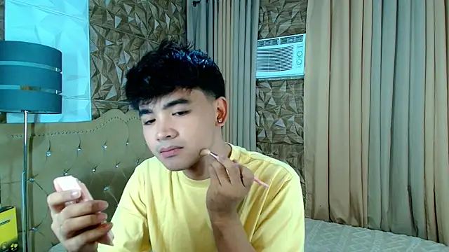 Snapshot of spoiledmycock chatting on 22, 2, 2026 spoiledmycock online show from 22, 2, 2026