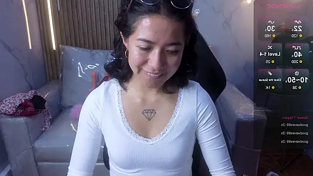 Lynn turner online show from 26, 3, 2026