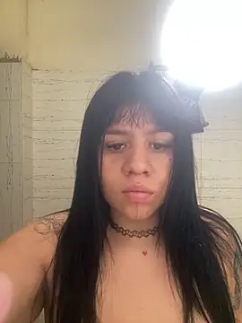 Luna bigtitss777 online show from 19, 2, 2026