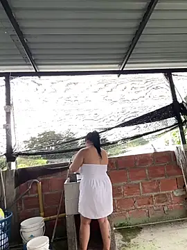 Luna bigtitss777 online show from 7, 2, 2026