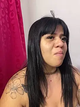 Luna bigtitss777 online show from 14, 2, 2026