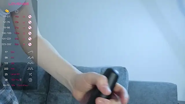 Snapshot of MoranaBetony chatting on 16, 2, 2026 MoranaBetony online show from 16, 2, 2026