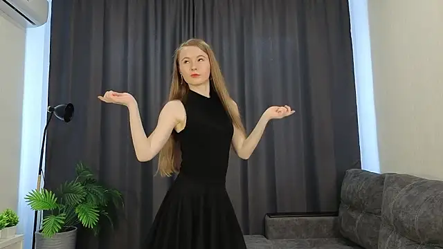 Snapshot of MoranaBetony chatting on 1, 2, 2026 MoranaBetony online show from 1, 2, 2026