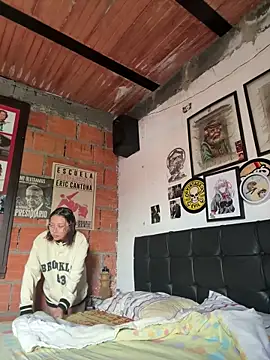 Snapshot of Charlotte_Mason chatting on 16, 2, 2026 Charlotte Mason online show from 16, 2, 2026