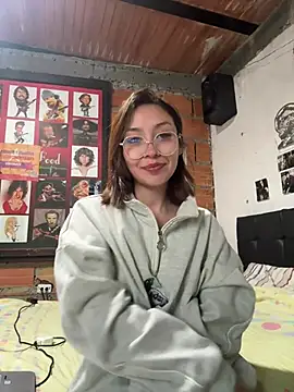 Snapshot of Charlotte_Mason chatting on 9, 2, 2026 Charlotte Mason online show from 9, 2, 2026