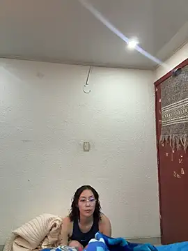 Snapshot of Charlotte_Mason chatting on 5, 2, 2026 Charlotte Mason online show from 5, 2, 2026