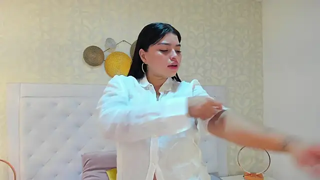 Snapshot of penelope__11 chatting on 26, 2, 2026 penelope 11 online show from 26, 2, 2026