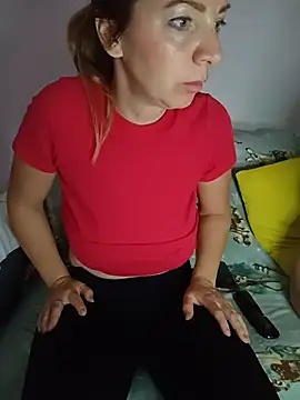 sexyrubyta online show from 17, 4, 2026