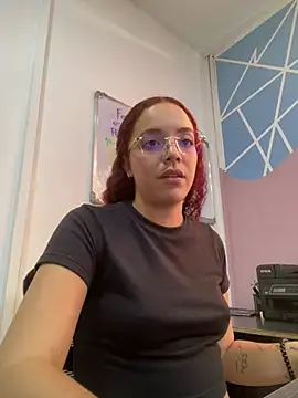 Snapshot of Miss_Dior2 chatting on 12, 2, 2026 Miss Dior2 online show from 12, 2, 2026