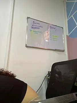 Snapshot of Miss_Dior2 chatting on 13, 2, 2026 Miss Dior2 online show from 13, 2, 2026