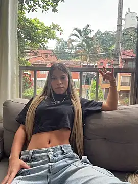 Mia Rosee1 online show from 10, 5, 2026