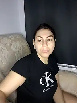 AbellaDesiree online show from 11, 3, 2026