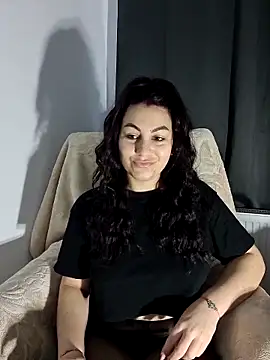 AbellaDesiree online show from 2, 3, 2026