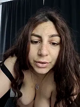 AbellaDesiree online show from 16, 5, 2026