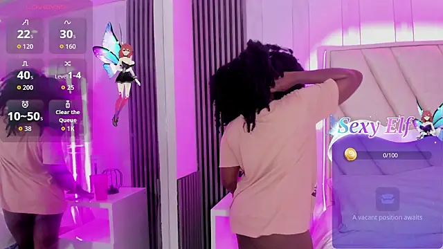 Sotf Charlotte online show from 11, 4, 2026