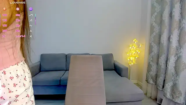 mayameilin online show from 12, 2, 2026