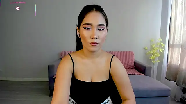 mayameilin online show from 18, 2, 2026