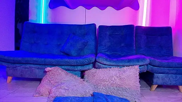 Giaa Moretii online show from 13, 2, 2026