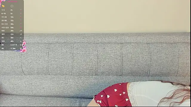 ZadaScocca online show from 1, 3, 2026