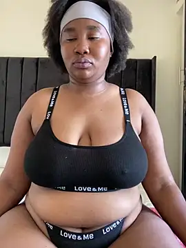 MeekyCurvyAss online show from 10, 3, 2026