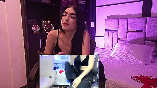 GemmaBrown online show from 11, 2, 2026