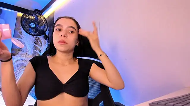 GemmaBrown online show from 25, 3, 2026